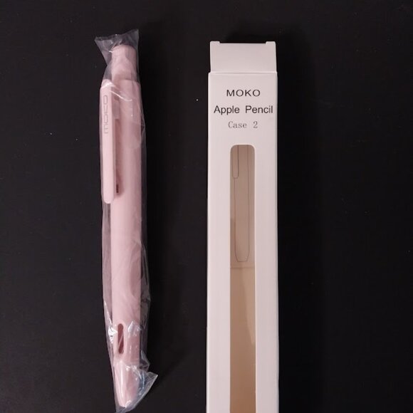 Moko Apple Pencil Case 2 - Picture 4 of 4